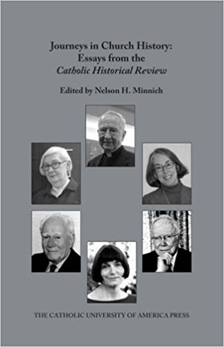 Journeys in Church History